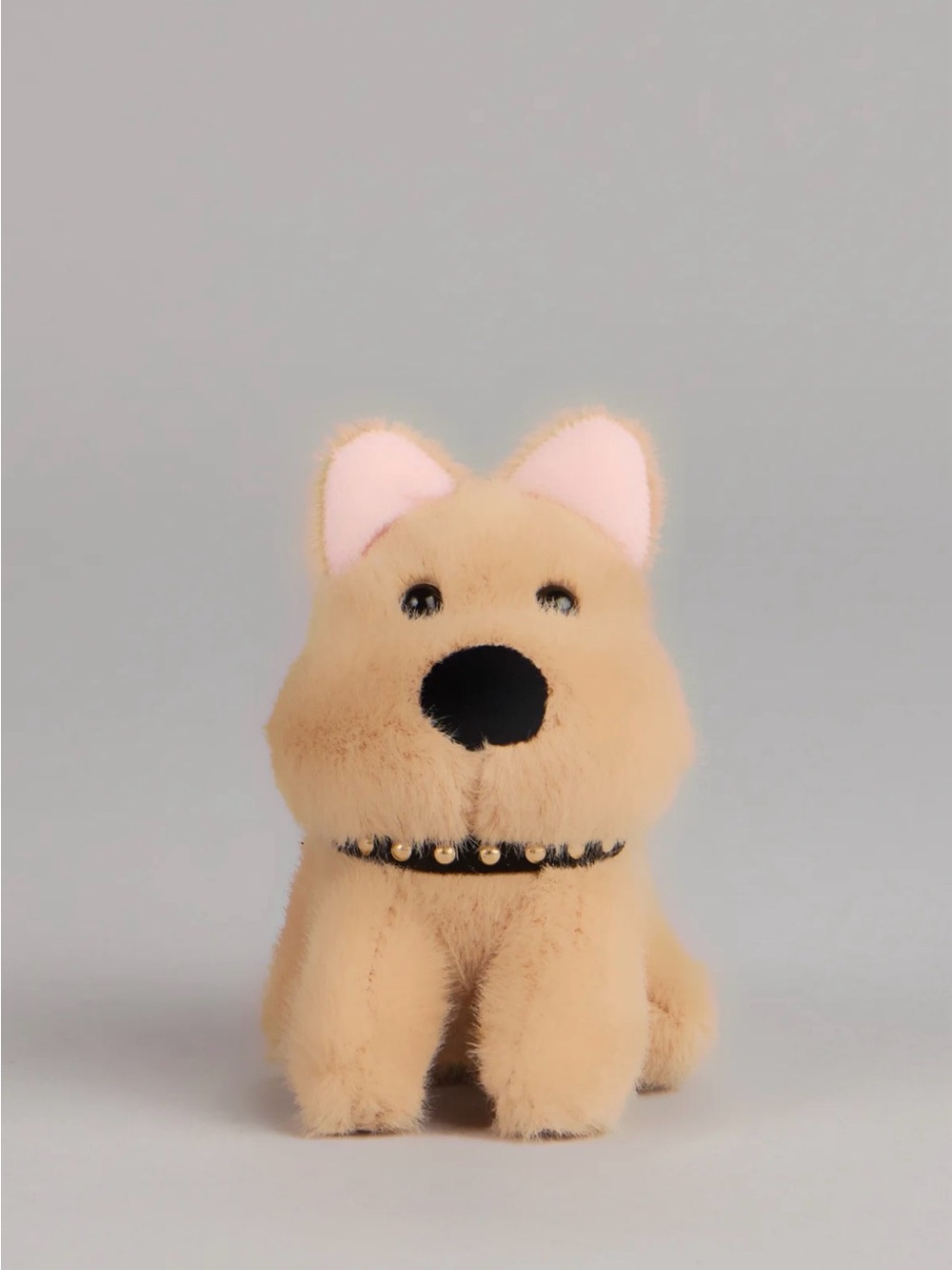 Puppy Energy Plush